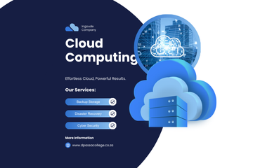 Cloud Computing & Development